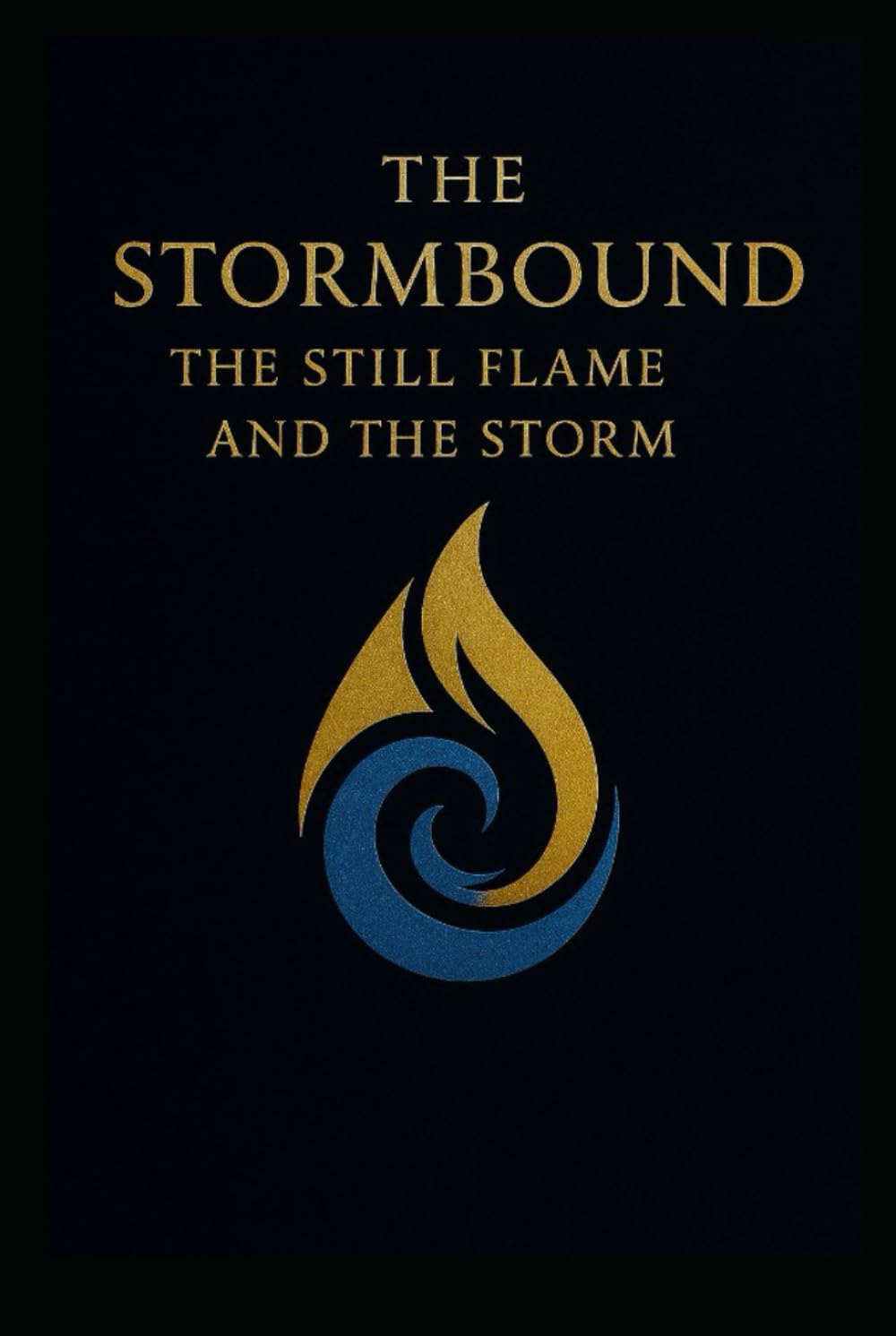 The Stormbound: The Still Flame and the Storm (The Stormbound Saga)