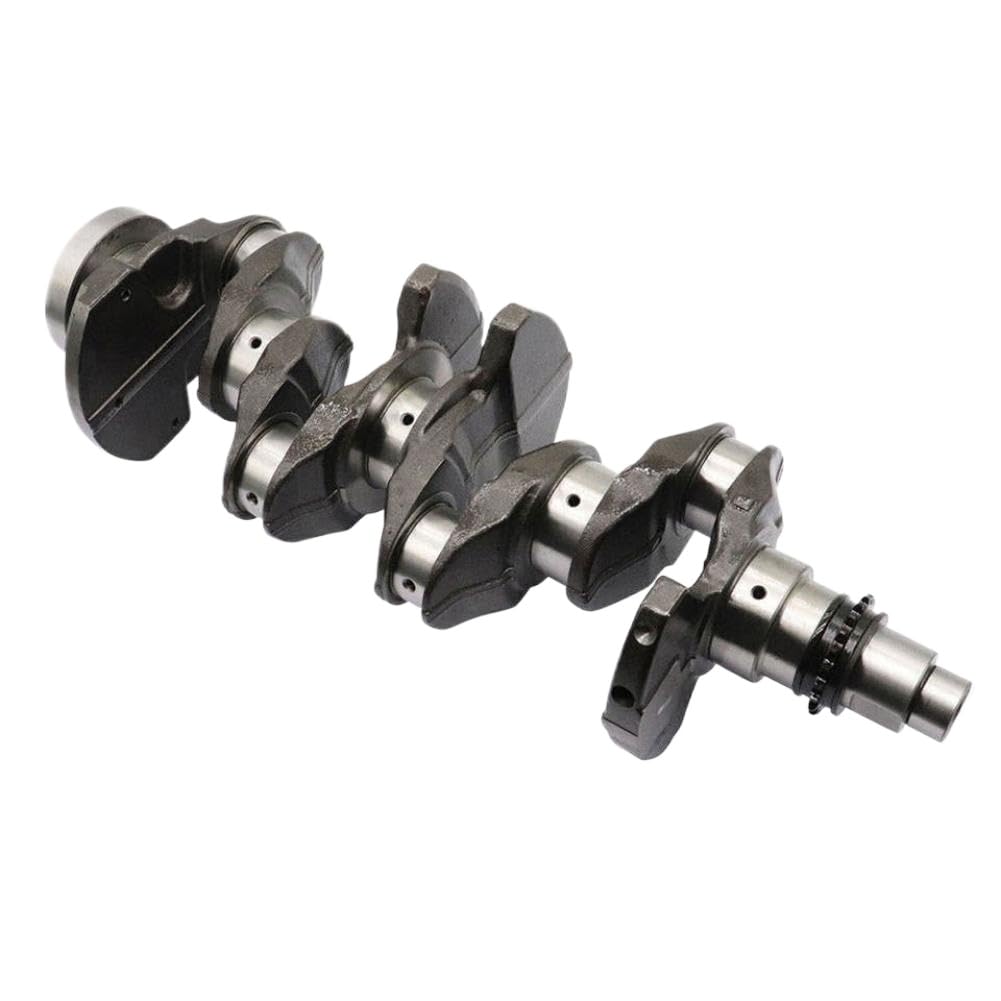 Set albero motore, biella e cuscinetto principale compatibile con Optima e Soul 2012-2020 2.0L