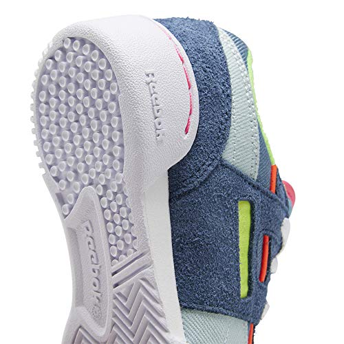 Image of Reebok Men's Workout Plus Sneaker