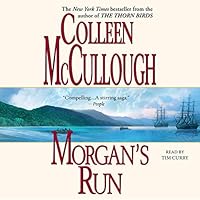 Algopix Similar Product 20 - Morgan's Run