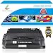 TRUE IMAGE Compatible Ink Cartridge Replacement for HP Q5942A ( Black )
