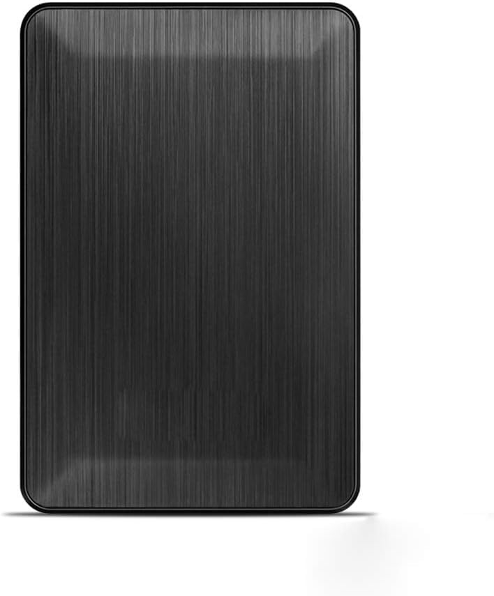 Disco Duro Externo, 4 TB, Disco Duro móvil para computadora, Transferencia de Alta Velocidad, USB 3.0, Datos de Fotos, Almacenamiento Externo cifrado, Disco Duro móvil, USB-C, Disc
