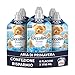 Coccolino Ammorbidente Concentrato Aria di Primavera, Ammorbidente Lavatrice con Tecnologia Stay Fresh, con Note Fruttate, Rosa, e Sandalo, Formato XXL Fino a 456 Lavaggi, 6 Pezzi da 1750 ml