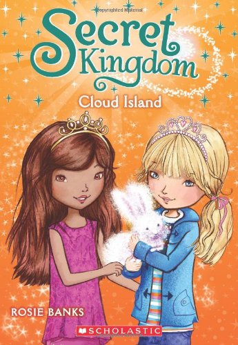 Cloud Island (Secret Kingdom #3) (3)