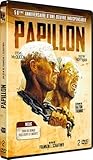 Papillon   Edition 50ème Anniversaire [DVD]