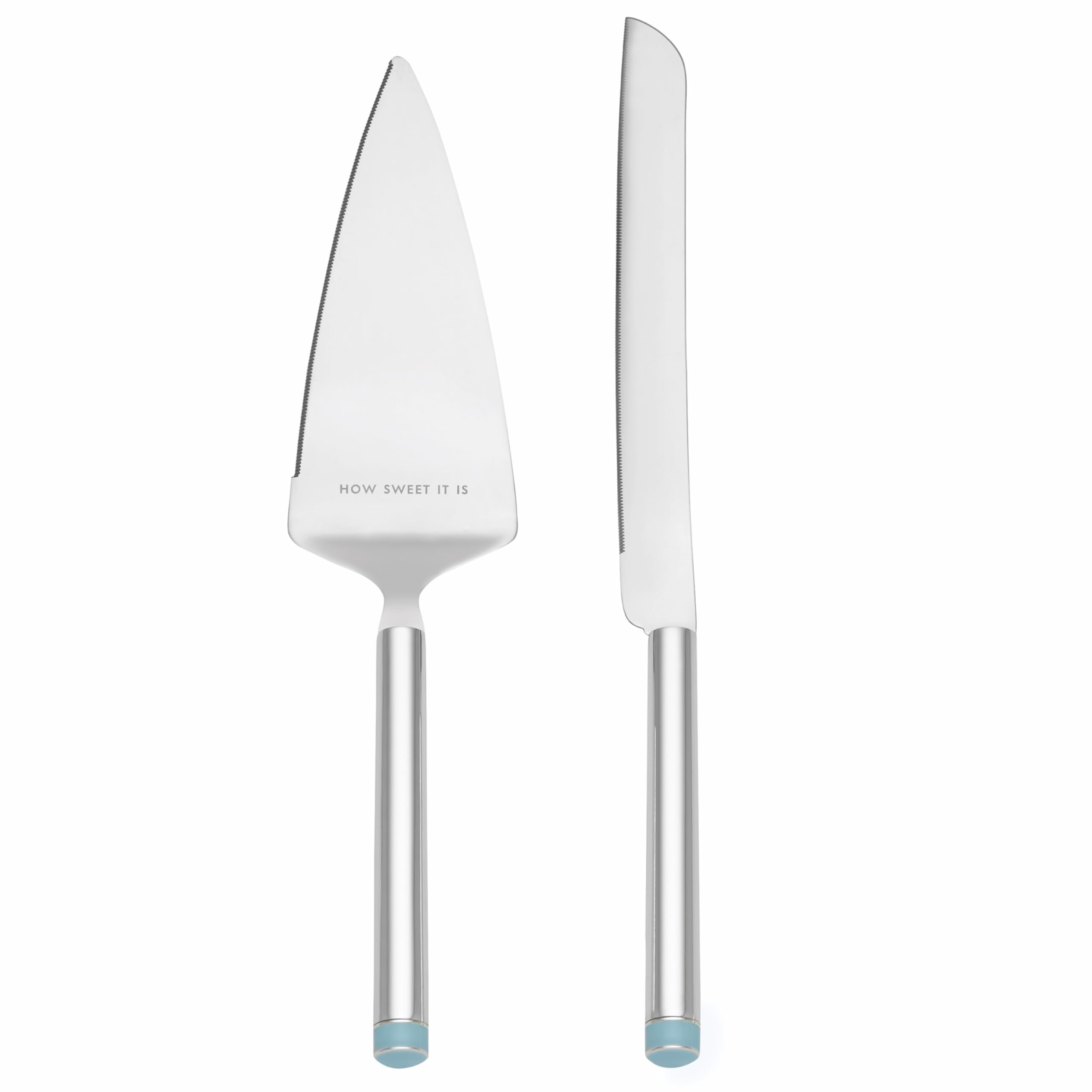 kate spade ⭐︎ケーキプレート４Setパーティに☆ Amazon.com | Kate Spade New York Take the Cake Knife and
