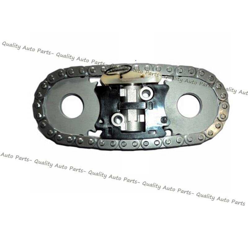 Kit de cadena con tensor reforzado para Iveco MK IV y Ducato 2.3 D 120 3