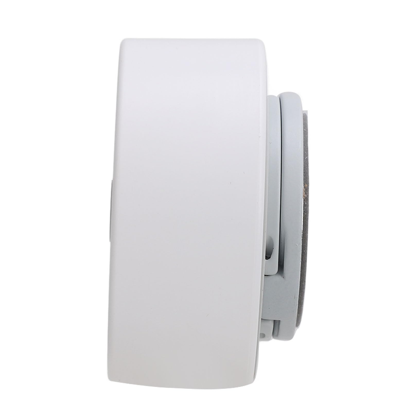 Czujnik obecności ludzkiej Smart Motion czujnik ruchu dla Zigbee Timer Control 24 GHz Wrażliwość światła odpowiednia dla materiału ABS w domu