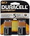Produktbild Duracell MN1604B2 - Plus Power 9V 2 Pack