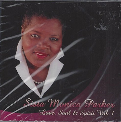 Vol. 1-Love Soul & Spirit