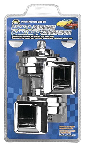 Standard Motor Products HN-18 OE Replacement Horn