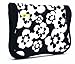 BUILT NY B.ELE10SBM Envelope Case for 9-10-Inch Netbooks/Laptops - Summer Bloom