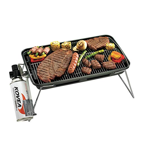 Top 10 Best Barbecue Grills in UAE 2021 HG Reviews & Compare