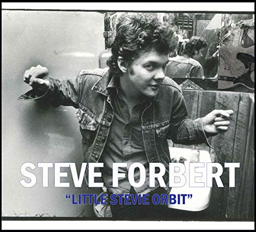 Stevie Little Stevie Orbit (Remix)
