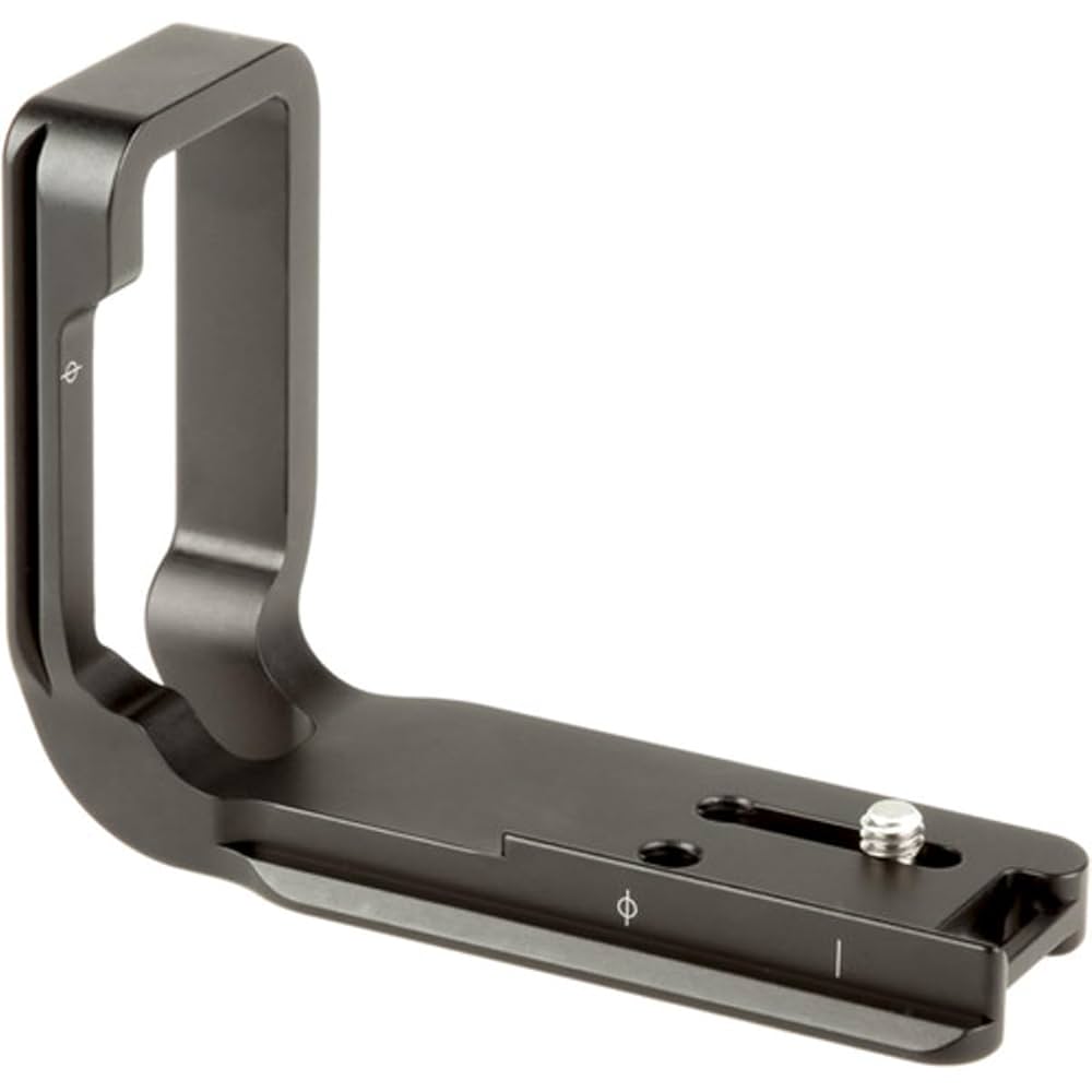 Amazon | l-plate for Nikon d750 | クイックシュー・プレート