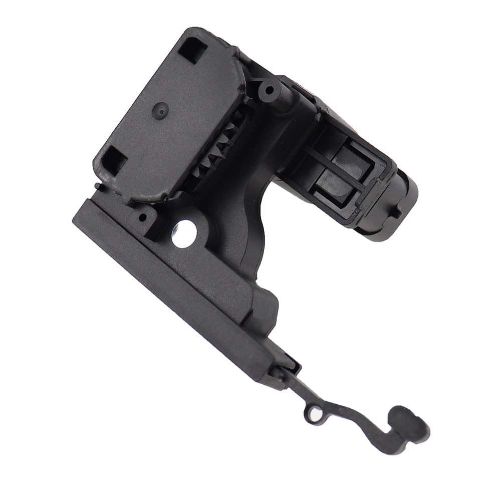 Aktuator für Autotürverriegelung Türschlossantrieb Vorne Hinten Links Rechts Für Buick Für Century Für Lacrosse 1997–2005 22144363 22144362 25664288 Aktuator Türverriegelung (Größe : Links)
