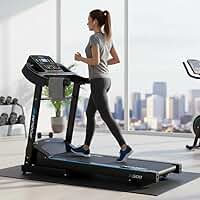 Esteira Elétrica Podiumfit X300a 12km/h Silenciosa Dobrável Bivolt
