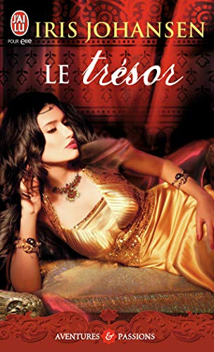 Le trésor [French] 2290015288 Book Cover