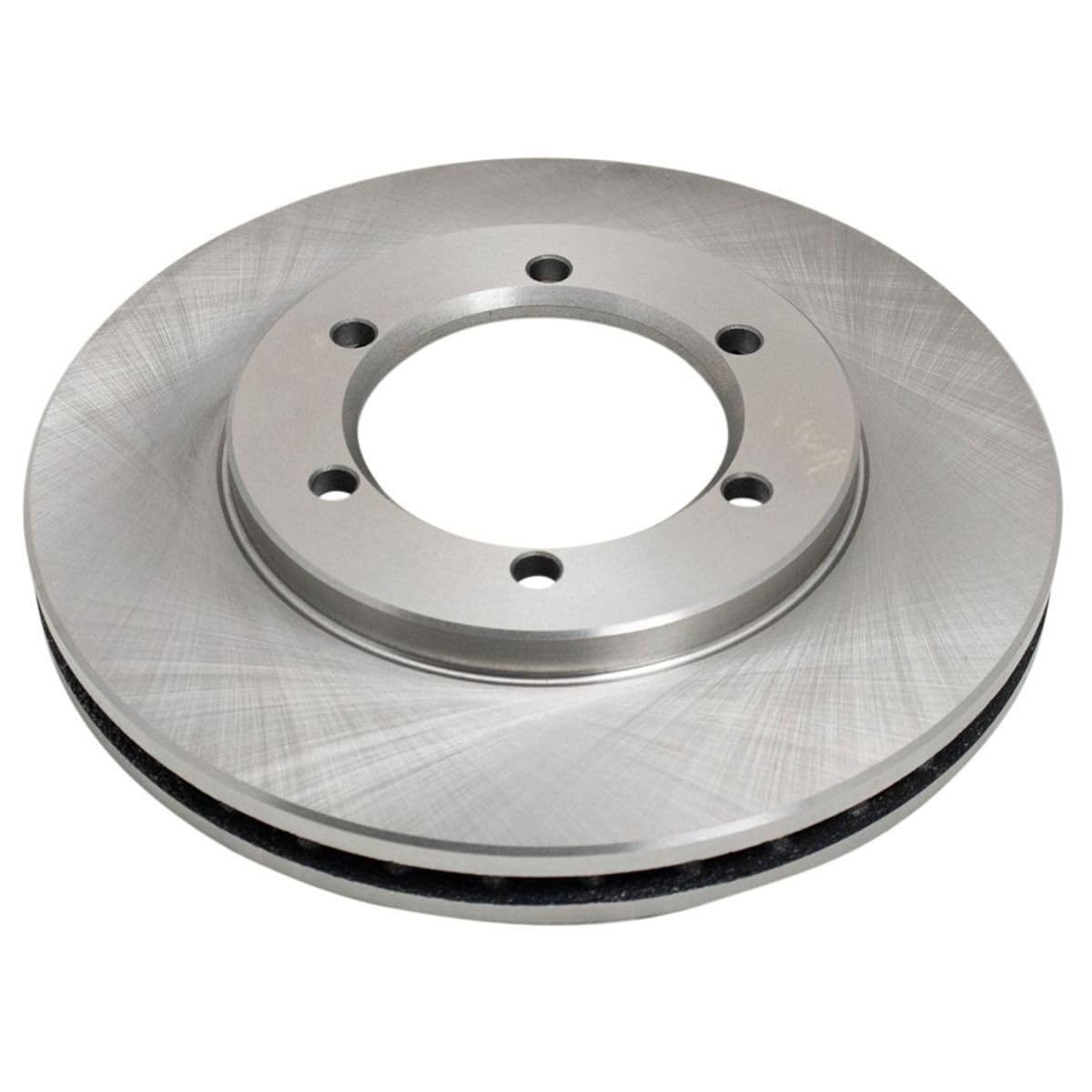 Amazon.com: HuiHouZi 2pcs Disc Set Assembly Front Rear Left Driver  