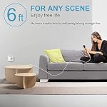 51qRZqlHhOS. SS150 iPhone-12-Fast-ChargerApple-MFi-Certified-20W-PD-Type-C-Power-Wall-Charger-with-6FT-USB-C-to-Lightning-Cable-Compatible-iPhone-1212-Mini12Pro12-Pro-Max1111-Pro-MaxXs-MaxXRX-iPad-AirPod