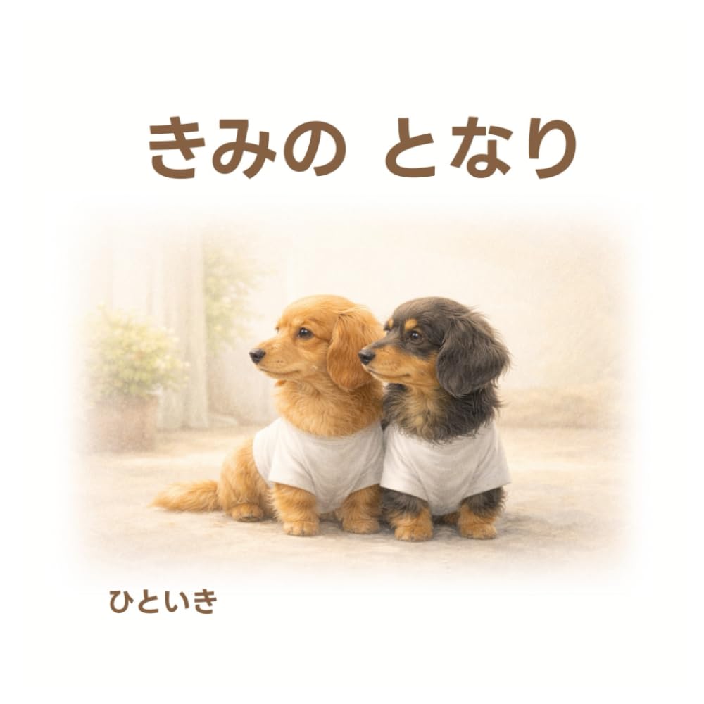 きみの となり: ありがとうが生まれる日常