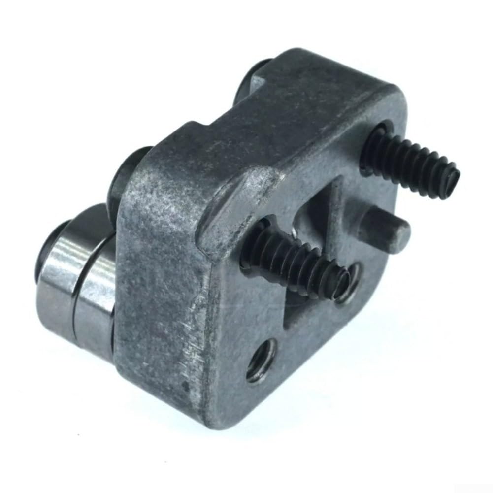Kit de rouleaux de guidage arrière pour scie à ruban de rechange pour scie à ruban pour ces modèles pour scie à ruban 2729-20 et 6232-20