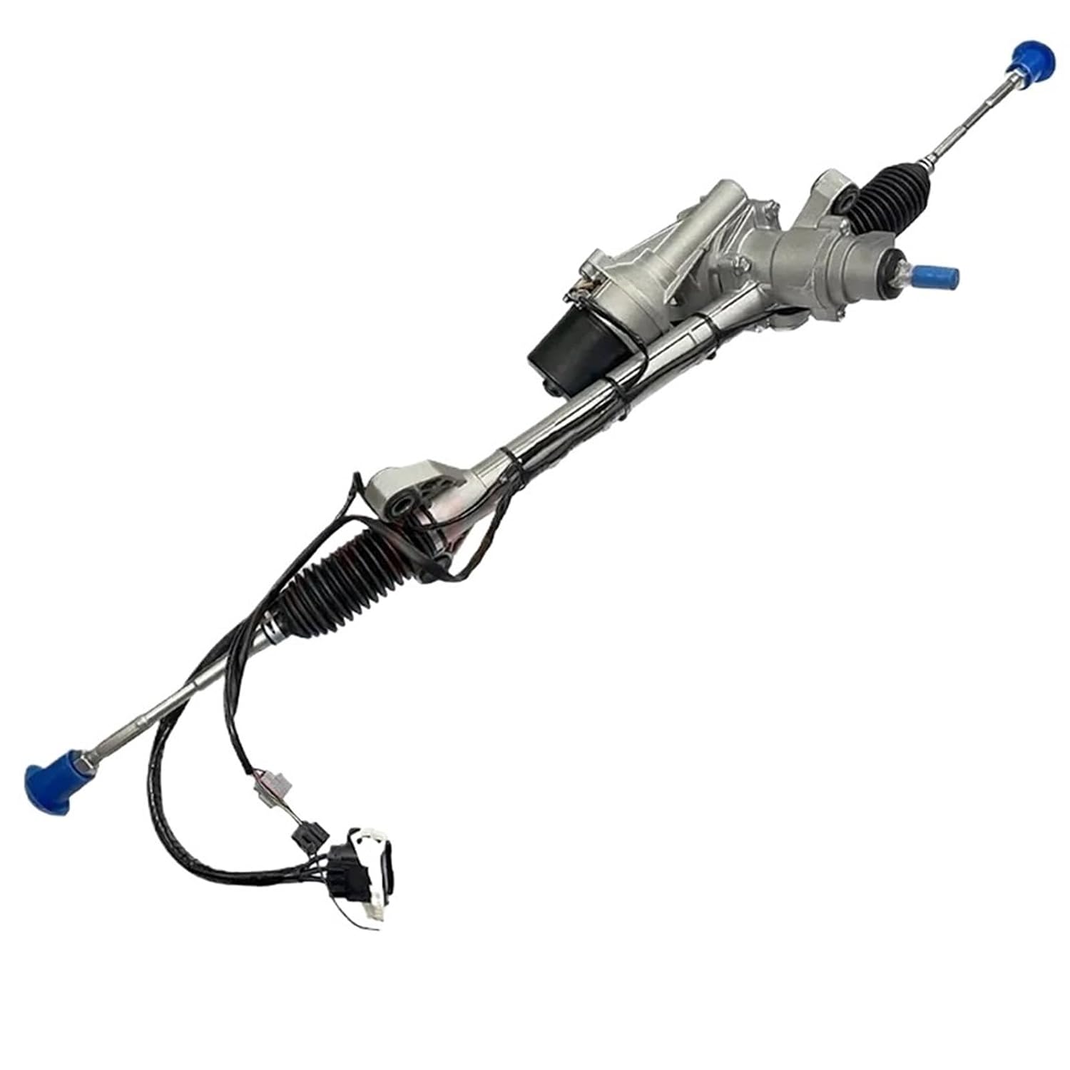 Electrical Power Steering Rack Gear Compatible with Subaru Forester 34110SG020 34110SG021 34110-SG020 34110-SG021 Left Hand Drive