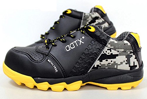 DDTX S1P Men�s Athletic Work Shoes Lightweight Composite DDTX S1P Men�s Athletic Work Shoes Lightweight Composite