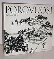 Porovuosi - Reindeer Year B0015PJ26M Book Cover
