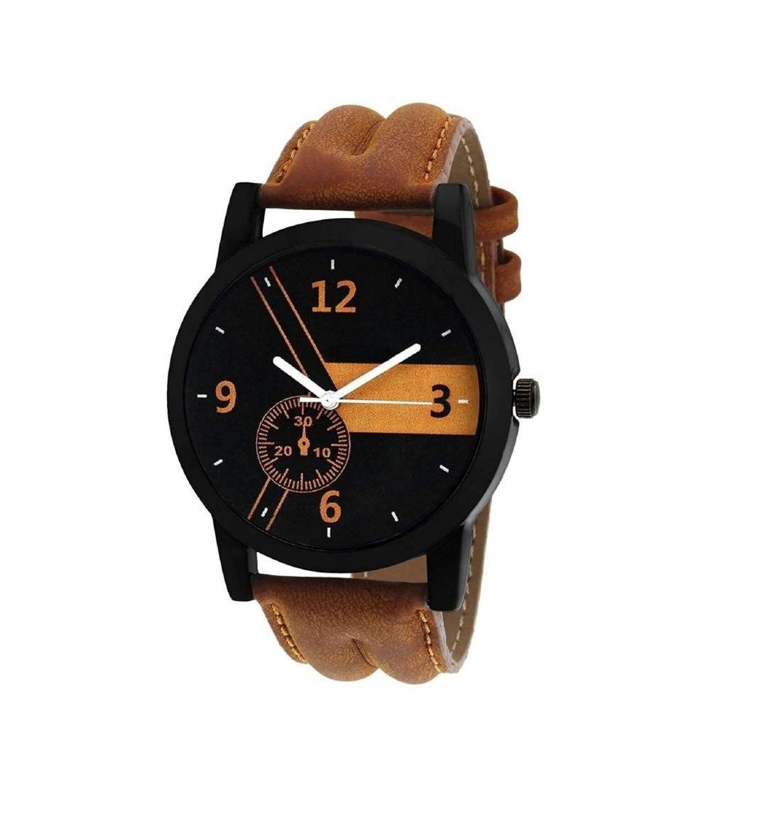 RPS FASHION WITH DEVICE OF R Analogue Black Dial Mens & Boys Watch Analog Watch - for Men (B07PNP93G8) Amazon Price History, Amazon Price Tracker