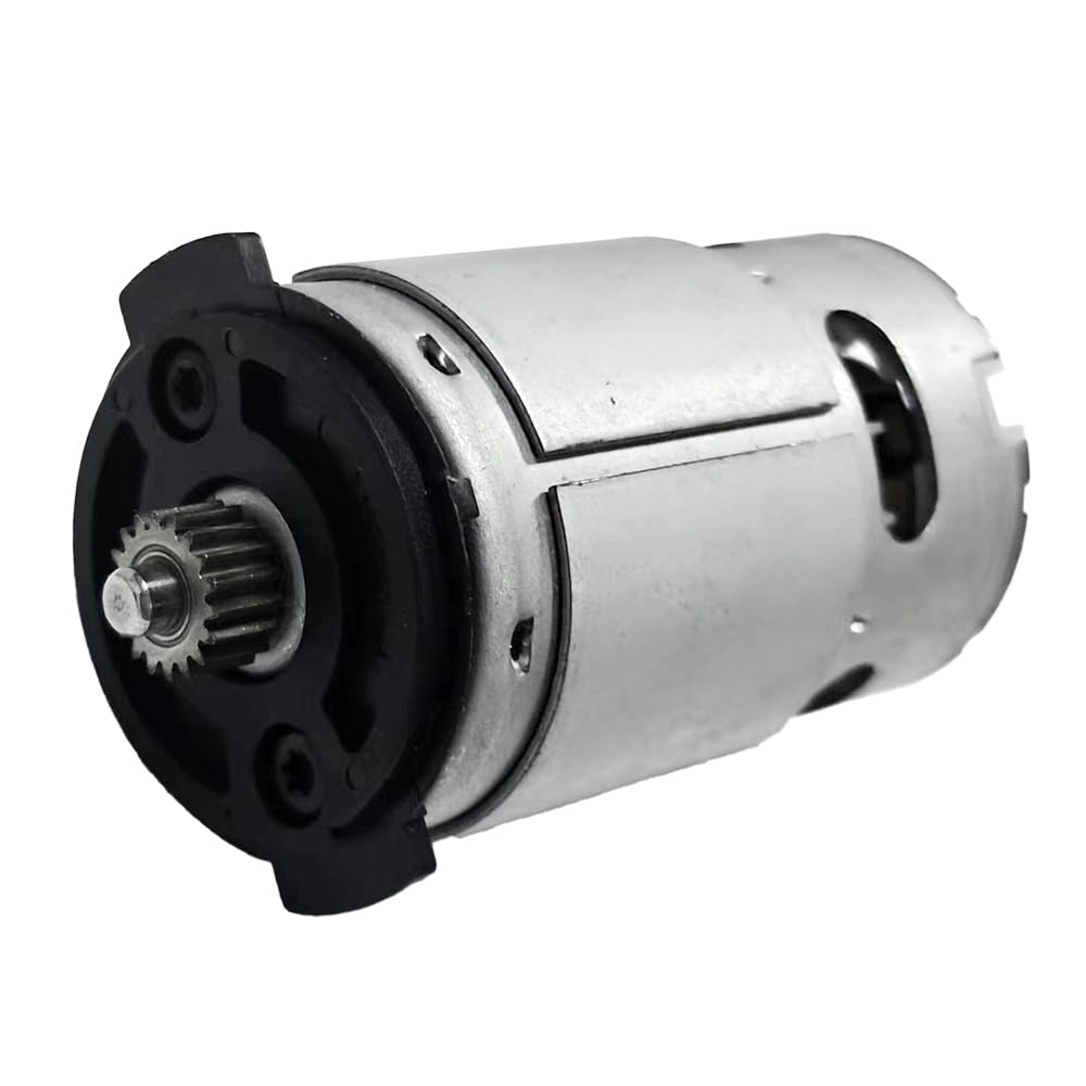 N279939 Drill Motor for DeWalt DCD771C2 Cordless Drill Driver,Replacement Drill Motor for Dewalt DCD776 Cordless Drill,repalces N440316, N294159, N210996, N362741, N376649 Drill-Driver Motors