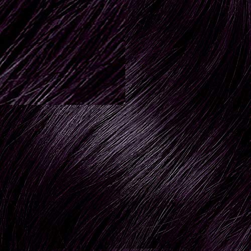 Vidal Sassoon Pro Series Permanent Hair Dye, 2VC Oxford Violet Onyx Hair Color, Pack of 3