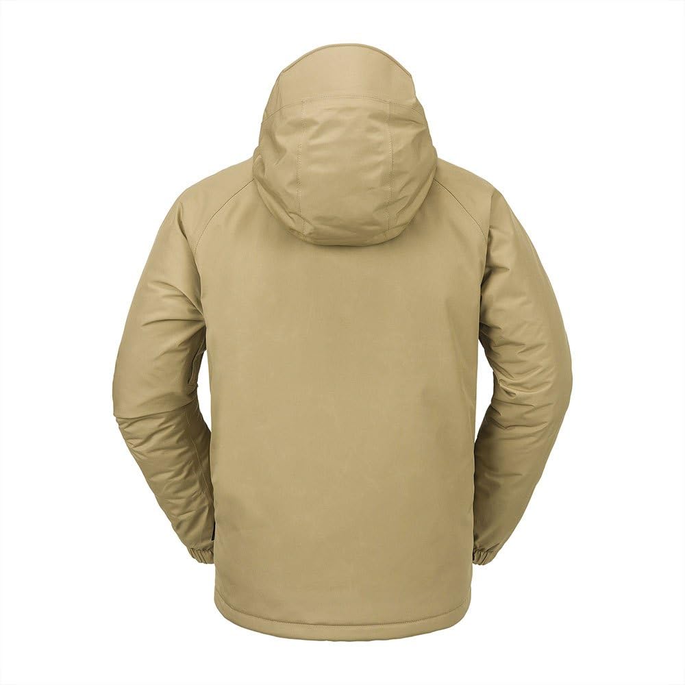 Amazon.co.jp: [ヴォルコム] [ボルコム] メンズ DUA GORE-TEX