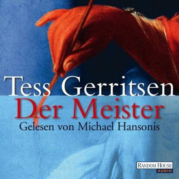 Cover art for Der Meister