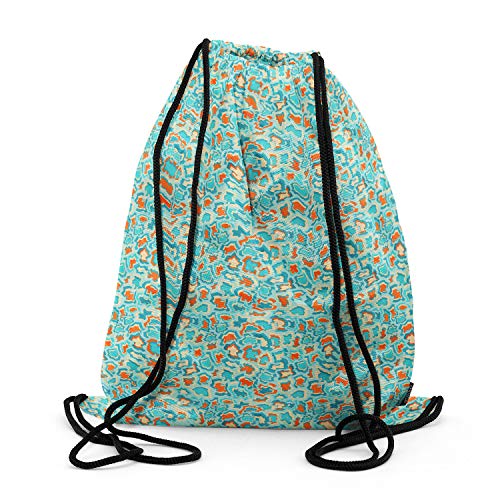 Image of ArtzFolio Cut Piece | Backpack for Students | College & Travel Bag