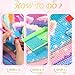 UIBDVKS Diamond Painting Kits for Adults 5D Diamond Art Kit English Bulldog Paint by Diamonds for Beginners DIY Full Drill Diamonds Dots Paintings Wall Decor 12x16 INCH