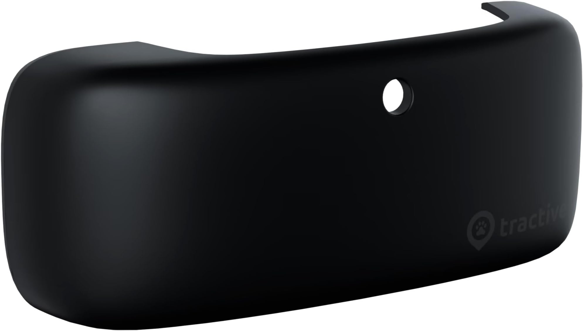 Tractive GPS Dog Tracker Cover - Black