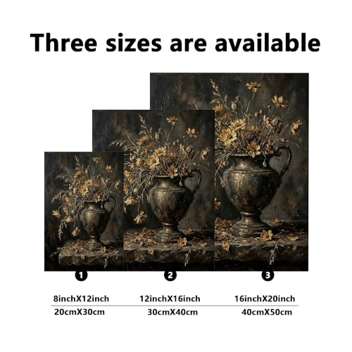 Lienzo decorativo para pared que da vida a tus habitaciones sin reformas 6