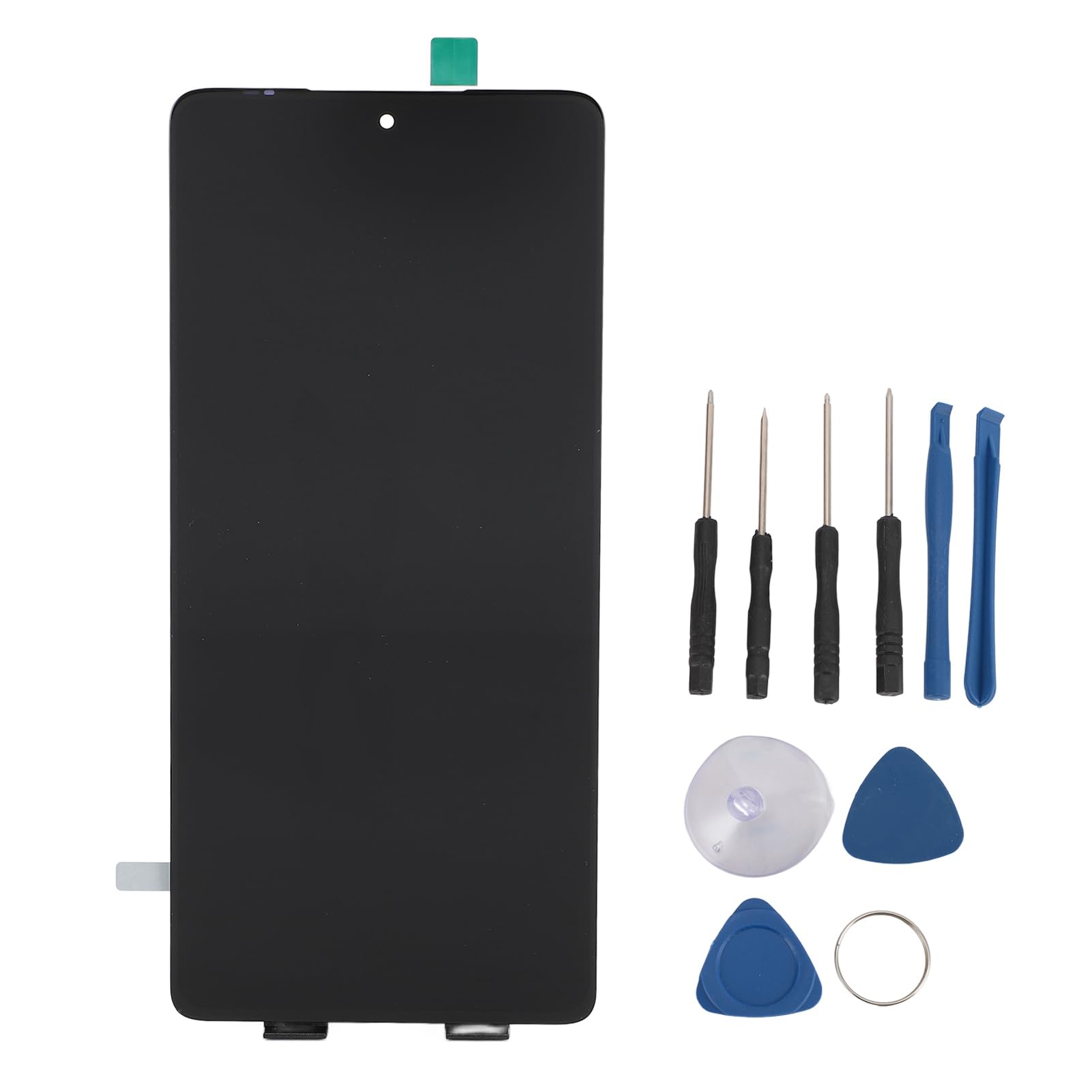 Ausla G Stylus 5G 2024 Ekran Zamiennik, Digitizer Zespół