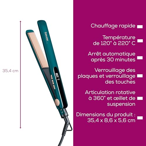 Beurer HS 50 Ocean - vue 10