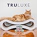 Weruva TruLuxe Cat Food, Steak Frites Dinner with Beef & Pumpkin in Gravy, 6oz Can (Pack of 24)