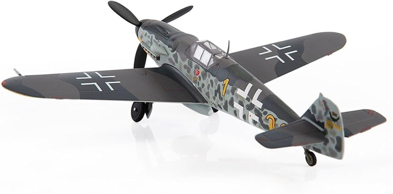 Miniature Scale 1 72 for US Air Force Spitfire Fighter Alloy Die Casting Aircraft Model Military Flying Toy Game Kits