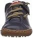 Camper Peu Cami Fw, Botas para Bebé/Niños, Azul (Navy 410), 23 EU
