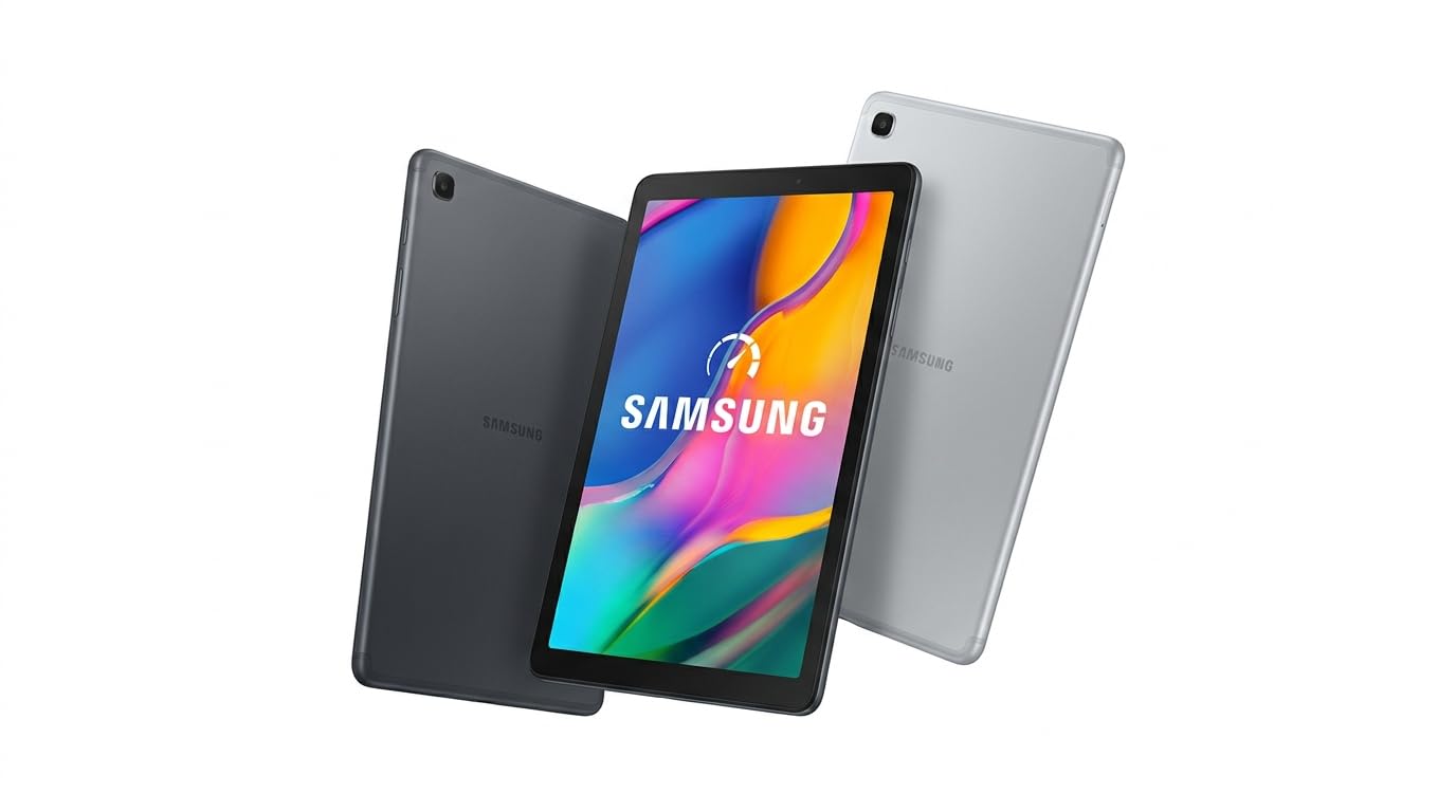 Amazon.com: Samsung Galaxy Tab A 64 GB - 8.7 Tablet - A11