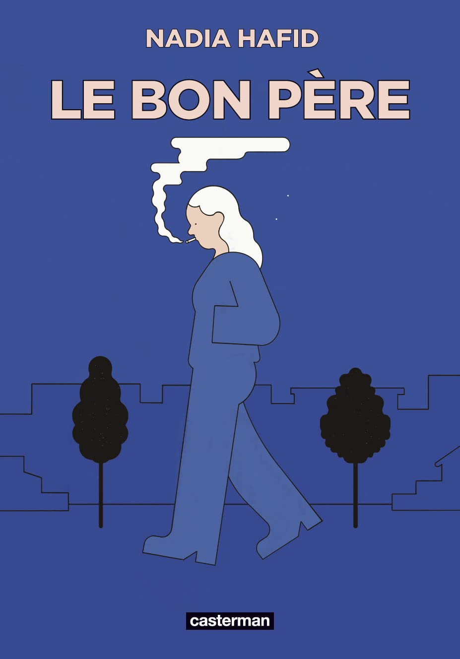 Le Bon père