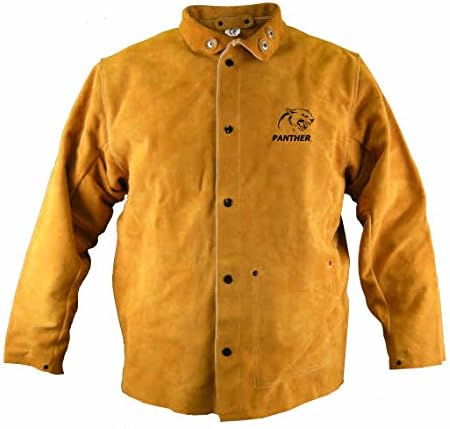 Parweld Panther Welders Jacket L-46"