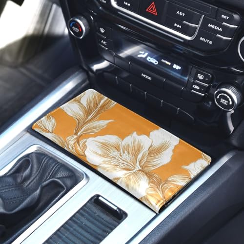 Organizador de Documentos de Auto Compacto miniatura 5