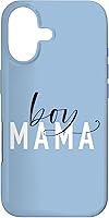 Vista 1 de Boy Mama JLZ111 - Funda para iPhone 17
