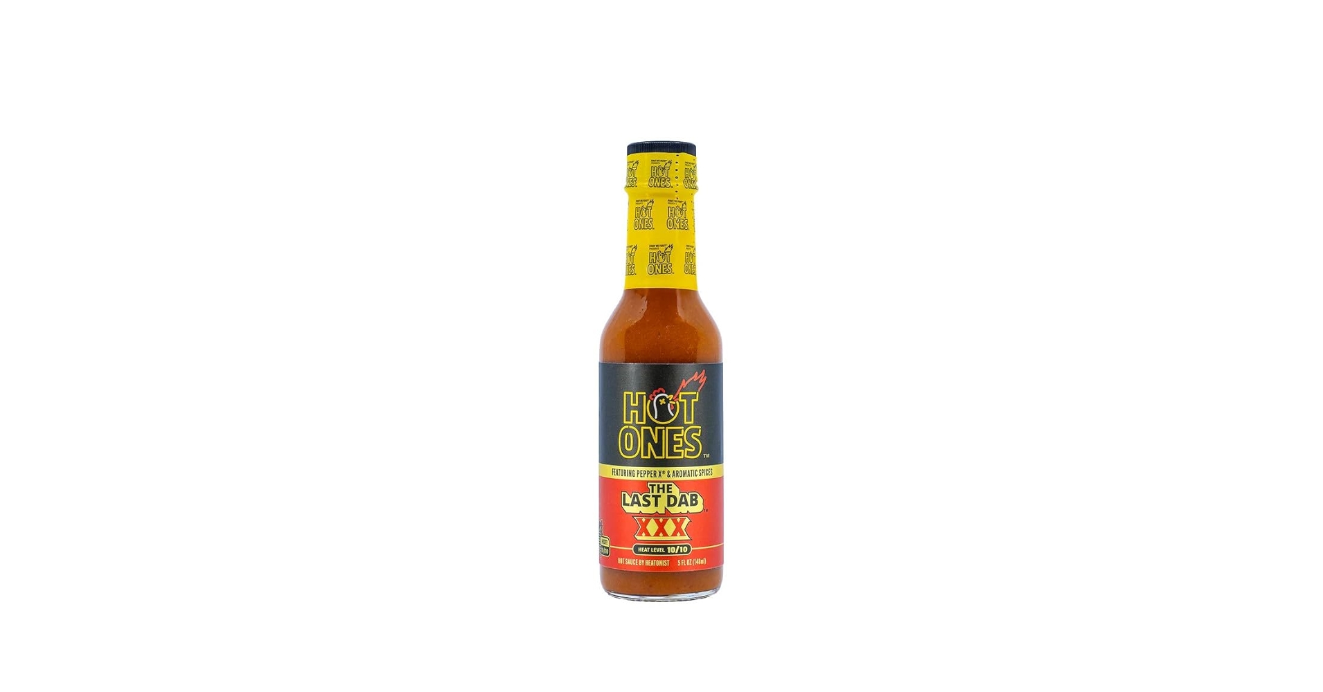 Hot sauce ポラロイド チソン 公式 Hot sauce ポラロイド チソン 公式 The Hot Sauce Trainer