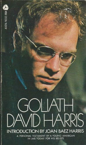 Goliath B009GN0BBA Book Cover